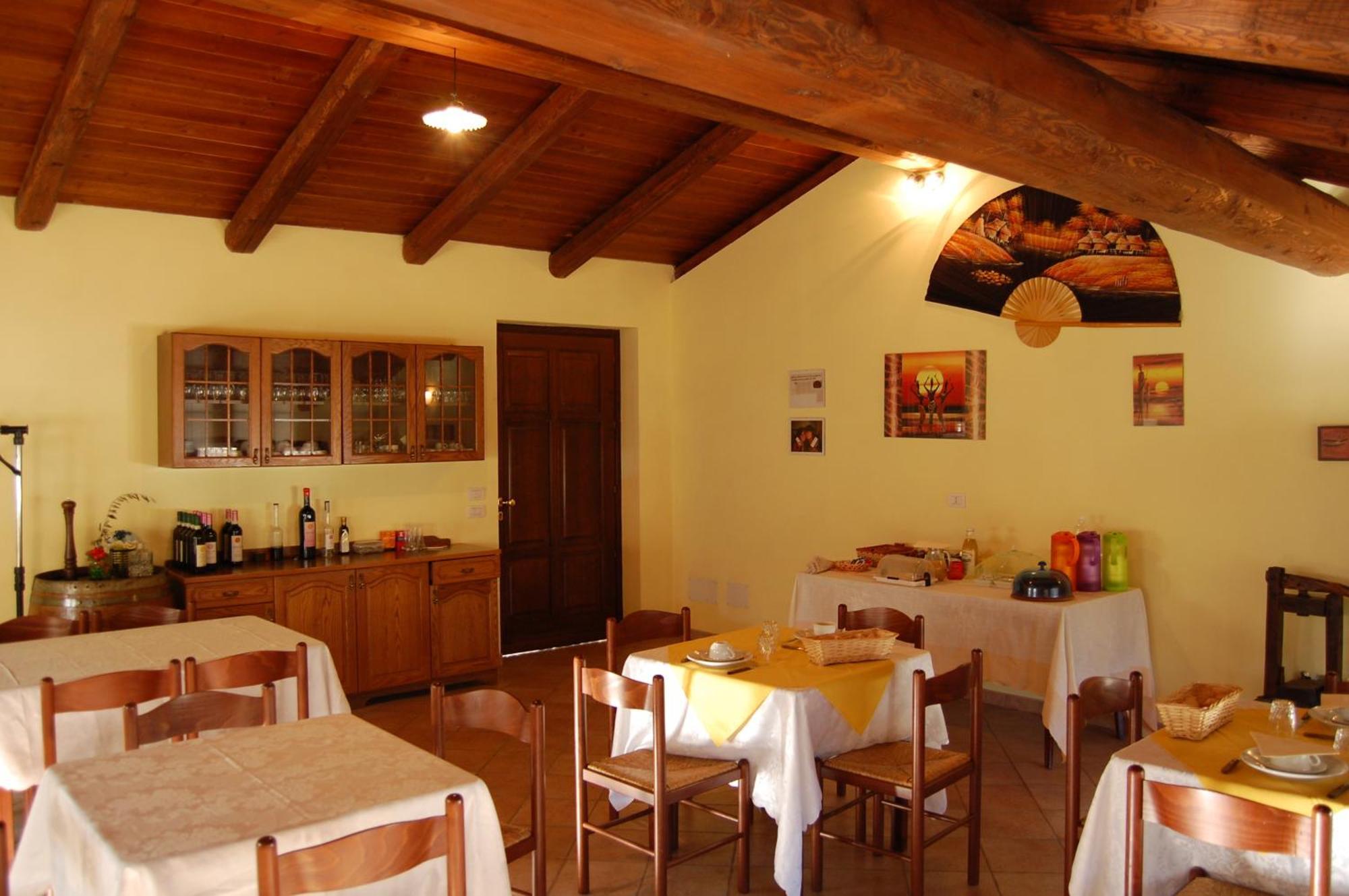 Agriturismo 'D Raine Montelupo Albese Exterior foto