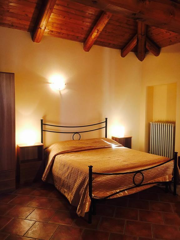 Agriturismo 'D Raine Montelupo Albese Exterior foto